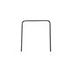 Samsung Galaxy Z Flip 5 F731B - Cadre Avant Inférieur LCD - GH98-48294A Genuine Service Pack