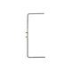 Samsung Galaxy Z Fold 5 F946B - Cadre Avant LCD (Main) - GH98-48526A Genuine Service Pack