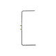 Samsung Galaxy Z Fold 5 F946B - Cadre Avant LCD (Main) - GH98-48526A Genuine Service Pack