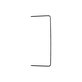 Samsung Galaxy Z Fold 5 F946B - Cadre Avant LCD (Sub) - GH98-48527A Genuine Service Pack
