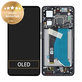 Xiaomi 14T Pro - Écran LCD + Ecran Tactile + Cadre (Titan Black) - 56001500N1200 Genuine Service Pack