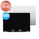 Apple MacBook Pro 14" A2918 M3 (2023) - Écran LCD + Vitre avant + Coque (Silver) Refurbished