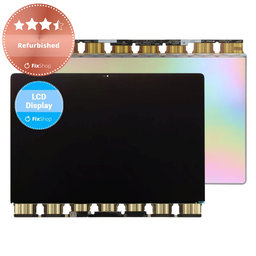 Apple MacBook Pro 14" A2918 M3 (2023) - Écran LCD Refurbished