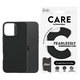 Coque Fearlessly pour iPhone 16 Pro Max, Noir, CARE