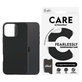 Coque Fearlessly pour iPhone 16 Pro Max, Noir, CARE