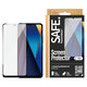 Verre trempé UWF pour Xiaomi Redmi 13C 5G, Noir, SAFE by PanzerGlass