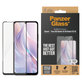 Verre trempé UWF pour Xiaomi Redmi 13C 5G, Noir, PanzerGlass