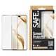 Verre trempé UWF pour Honor 200 Pro, Noir, SAFE by PanzerGlass