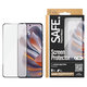 Verre trempé UWF pour Motorola Edge 50 Neo, Noir, SAFE by PanzerGlass