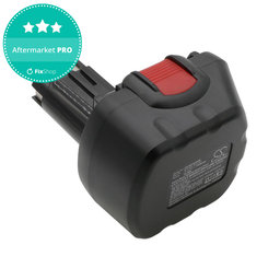 Bosch 12V - Batterie BAT043, BAT045 1500mAh