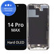 Écran Hard OLED pour iPhone 14 Pro Max, Tactile avec cadre, FixPremium