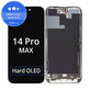 Apple iPhone 14 Pro Max - Écran LCD + Écran Tactile + Cadre Hard OLED FixPremium