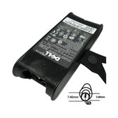 Adaptateur de charge pour Dell, 77011071, 65W, 19.5V, Genuine Service Pack