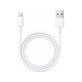 FixPremium - Câble Lightning/USB, 1.5m, blanc