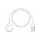 FixPremium - Câble Watch/USB, 1.5m, blanc