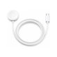 FixPremium - Câble Watch/USB-C, 1.5m, blanc
