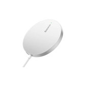 Baseus - Câble MagSafe/USB-C, 1.5m, blanc