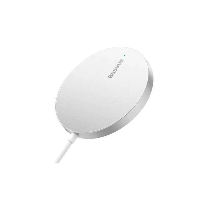 Baseus - Câble MagSafe/USB-C, 1.5m, blanc