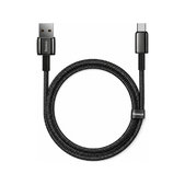 Baseus - Câble USB-C/USB, 1.5m, noir
