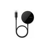 Baseus - Câble MagSafe/USB-C, 1.5m, noir