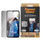 Verre trempé UWF Privacy avec applicateur pour Samsung Galaxy A15/A15 5G, Noir, PanzerGlass