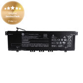 HP Envy 13-aq0002nc - Batterie 3300mAh - 77052484 Genuine Service Pack