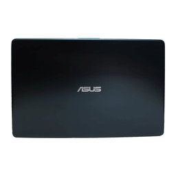 Asus VivoBook S15 X530UN - Cache arrière LCD (Green) - 90NB0IA1-R7A010 Genuine Service Pack