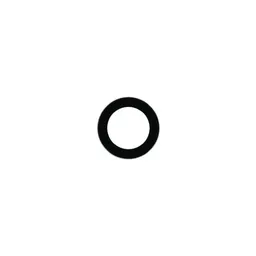 Samsung Galaxy S24 Ultra S928B - Objectif de caméra arrière (Periscope) - GH64-09350A Genuine Service Pack