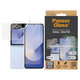 Film de protection UWF et verre trempé pour Samsung Z Flip6, Transparent, PanzerGlass
