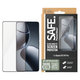 Verre trempé UWF pour Xiaomi 14T/14T Pro, Noir, SAFE by PanzerGlass