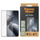 Verre trempé UWF pour Xiaomi 14T/14T Pro, Noir, PanzerGlass