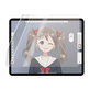Film de protection GraphicPaper UWF pour iPad Pro 11'', Transparent, PanzerGlass