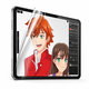 Film de protection GraphicPaper UWF pour iPad (10th Gen 2022)/(11th Gen 2025), transparent, PanzerGlass