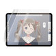 Film de protection GraphicPaper UWF pour iPad Pro 11"/Air 10,9'', Transparent, PanzerGlass