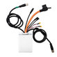 Kugoo Kirin G3 Pro - Carte de Commande 52V / 25A (Version 2)