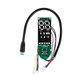 Ninebot Segway F20, F25, F30, F40 - Tableau de Bord LCD