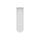 Xiaomi Mi Electric Scooter 1S, 2 M365, Essential, Pro, Pro 2 - Housse en silicone étanche pour tableau de bord (Blanc)