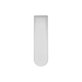 Xiaomi Mi Electric Scooter 1S, 2 M365, Essential, Pro, Pro 2 - Housse en silicone étanche pour tableau de bord (Blanc)