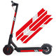 Xiaomi Mi Electric Scooter 1S, 2 M365, Essential, Pro, Pro 2 - Autocollants Réfléchissants (B)