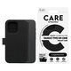 Coque Wallet Tango Two-In-One avec MagSafe pour iPhone 16 Pro, Noir, CARE