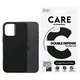 Coque Double Defense pour iPhone 16 Pro Max, Noir, CARE