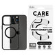 Étui Urban Combat avec MagSAFE by PanzerGlass pour iPhone 15 Pro Max, Noir, PanzerGlass