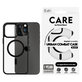 Étui Urban Combat avec MagSAFE by PanzerGlass pour iPhone 15 Pro Max, Noir, PanzerGlass