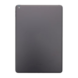 Apple iPad (9th Gen 2021) - Cache batterie version WiFi (Black)