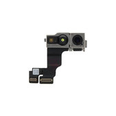 Apple iPhone 15 - Caméra Frontale avec Caméra IR