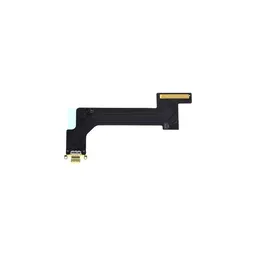 Apple iPad (10th Gen 2022) - Connecteur de charge + Câble flexible - 4G (Yellow)