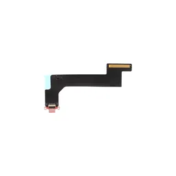 Apple iPad (10th Gen 2022) - Connecteur de charge + Câble flexible - Wifi Version (Pink)