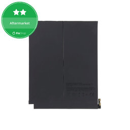 Apple iPad Air 13 (2024) - Batterie 9705mAh