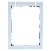 Apple iPad Pro 11.0 (4th Gen 2022) - Adhésif LCD