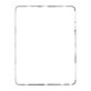 Apple iPad Pro 13 (2024) - Adhésif LCD